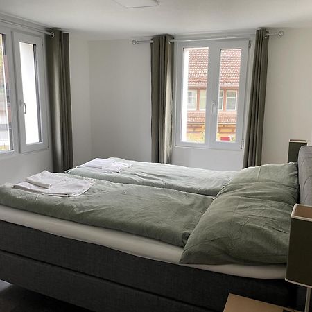 Hotel Sternen Gurtnellen Luaran gambar