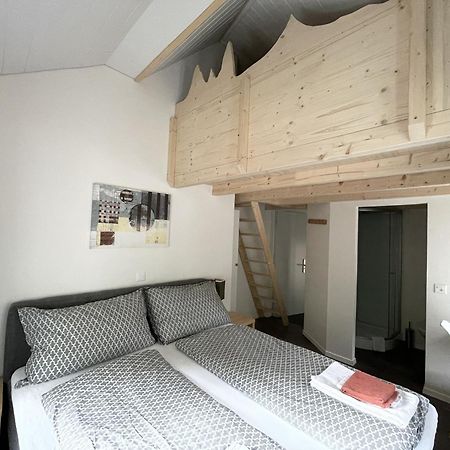 Hotel Sternen Gurtnellen Luaran gambar