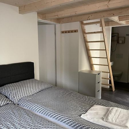 Hotel Sternen Gurtnellen Luaran gambar