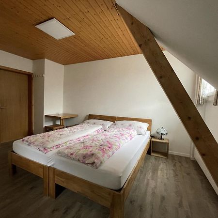 Hotel Sternen Gurtnellen Luaran gambar