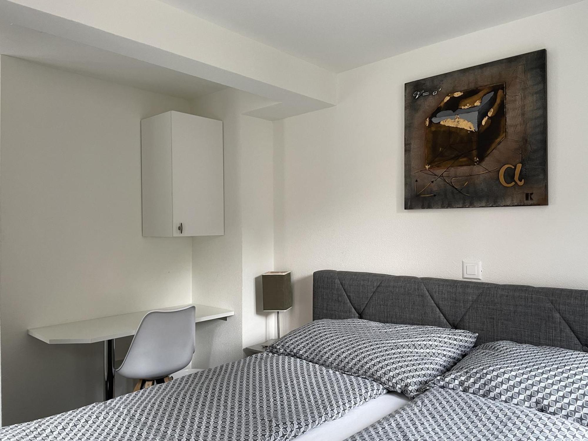 Hotel Sternen Gurtnellen Luaran gambar