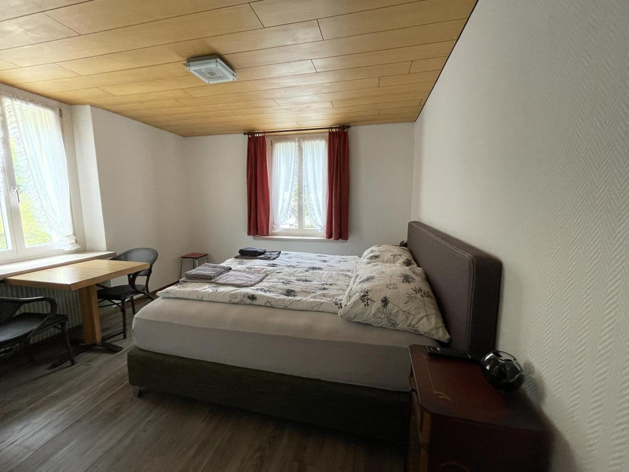 Hotel Sternen Gurtnellen Luaran gambar