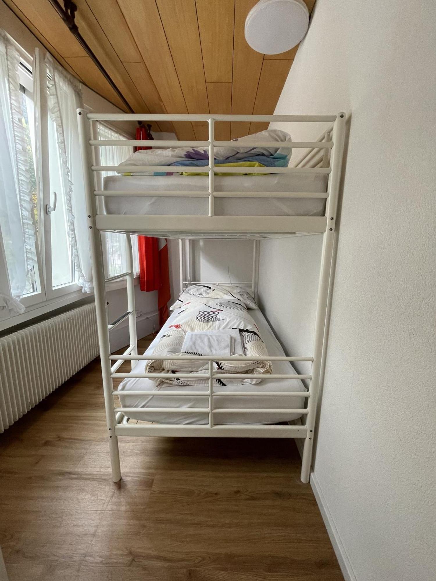 Hotel Sternen Gurtnellen Bilik gambar