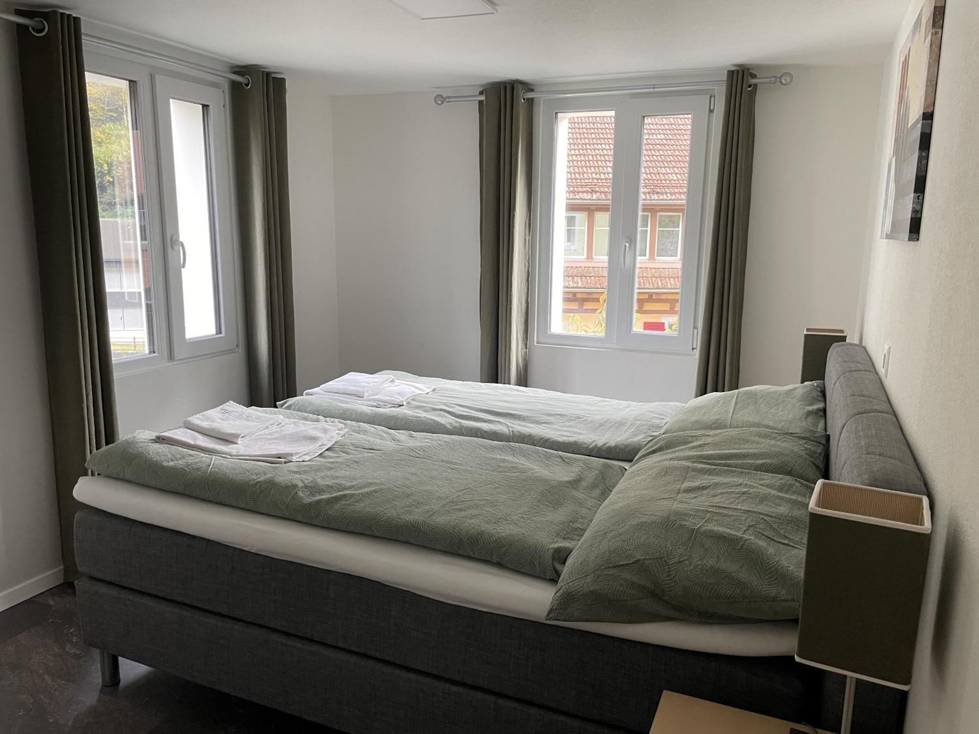 Hotel Sternen Gurtnellen Luaran gambar