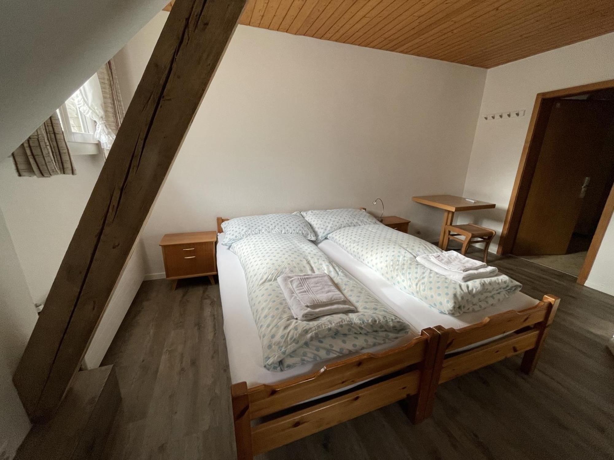 Hotel Sternen Gurtnellen Luaran gambar