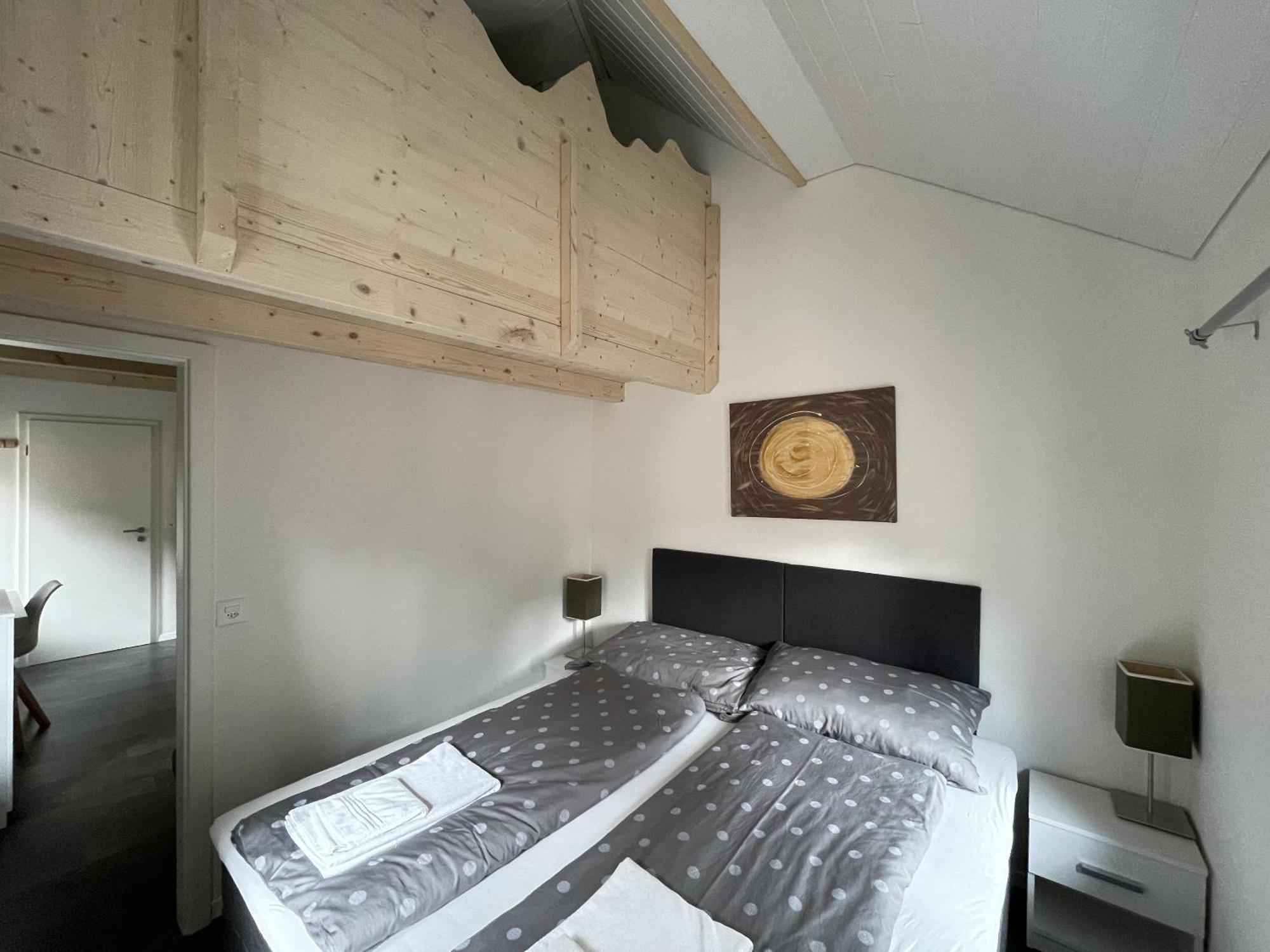 Hotel Sternen Gurtnellen Luaran gambar