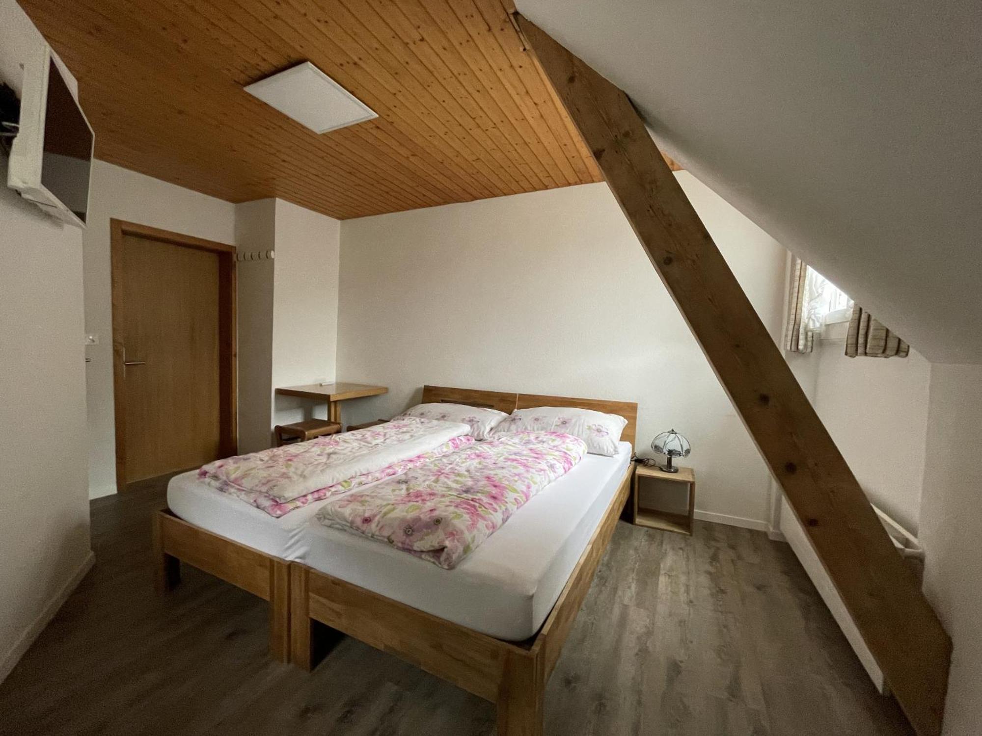 Hotel Sternen Gurtnellen Luaran gambar