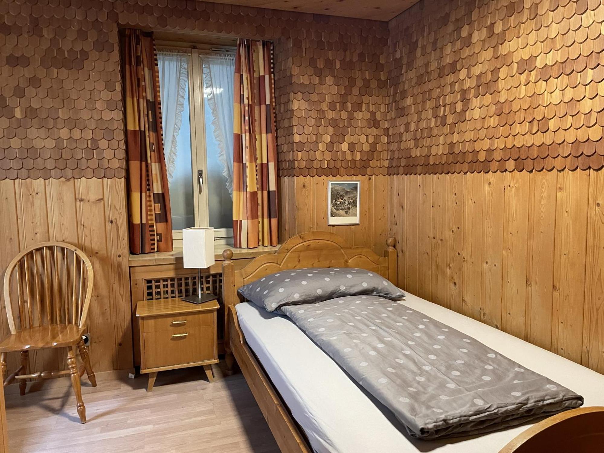 Hotel Sternen Gurtnellen Luaran gambar