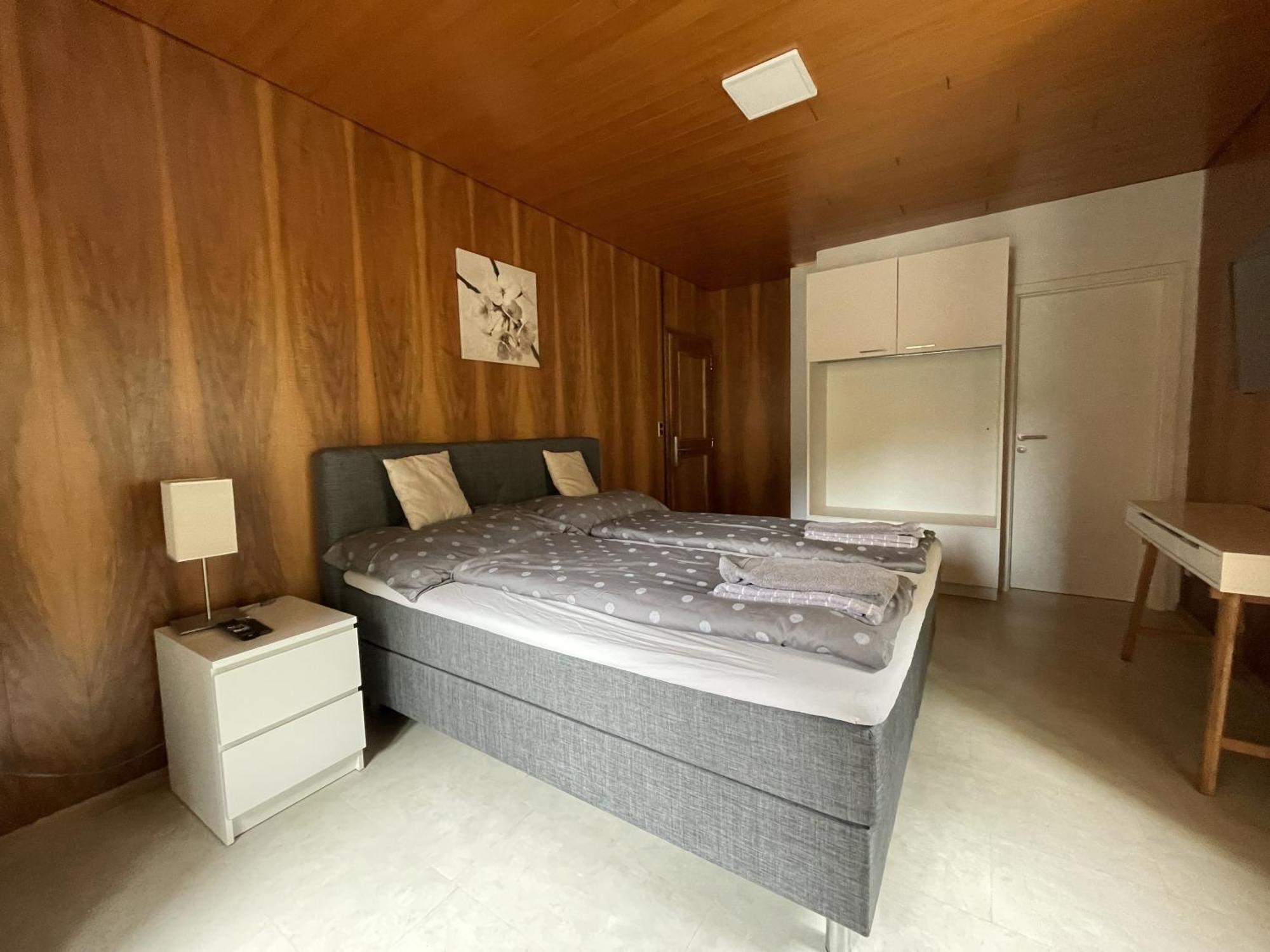 Hotel Sternen Gurtnellen Luaran gambar