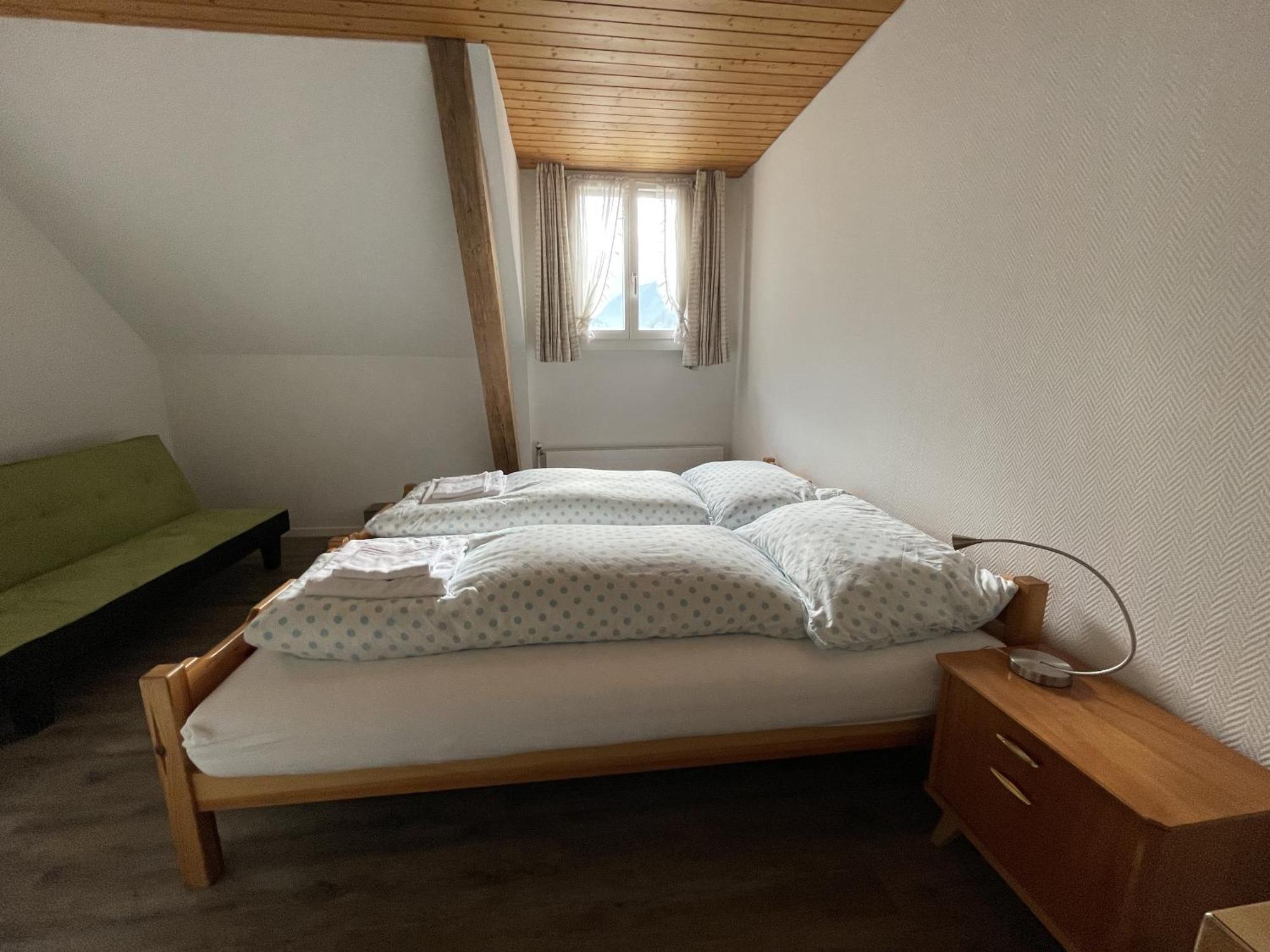 Hotel Sternen Gurtnellen Luaran gambar